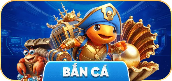 bắn cá 8xbet